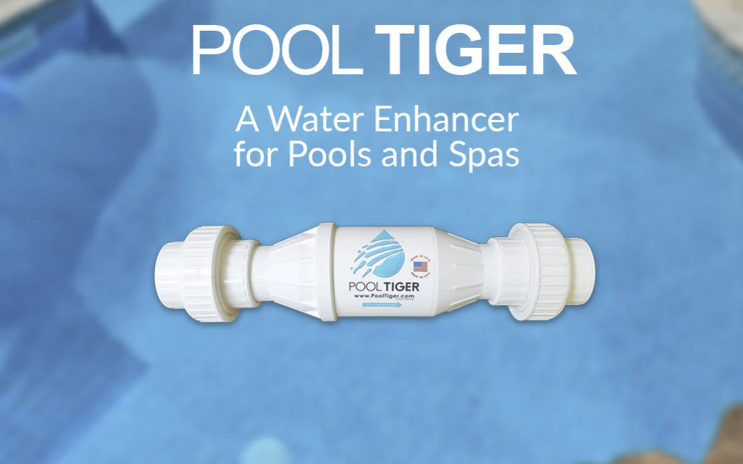 Pool tiger product