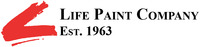 PRODUCT LINES Life paint