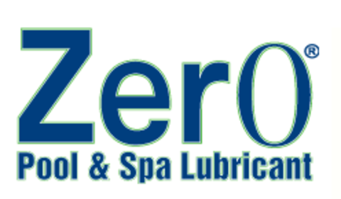 Zer0 Pool & Spa Lubricant