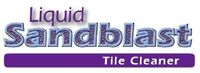 PRODUCT LINES Innovative Aqua Systems Liquid Sandblast Tile Cleaner
