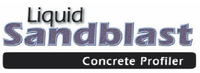 PRODUCT LINES Innovative Aqua Systems Liquid Sandblast Concrete Profiler